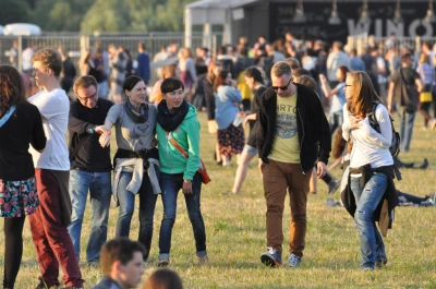 Opener Festiwal dzień II