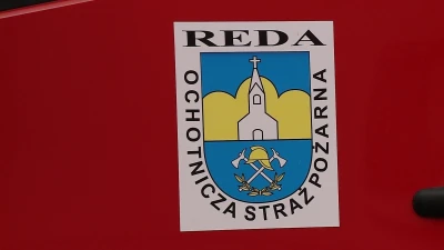 Pożar w Rumi