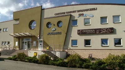 60-lecie OPO Cetniewo