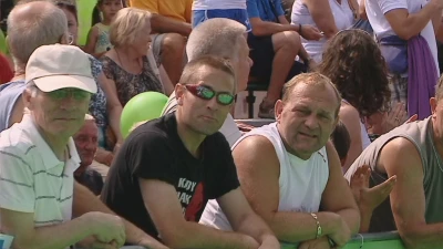Herbalife Triathlon Gdynia 2014