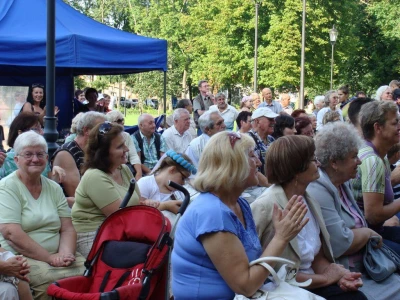 Wejherowo: Koncert Danuty Błażejczyk