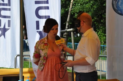 Festyn Letni Wejherowo