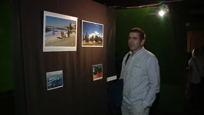 Spichlerz Sztuki 2014