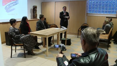 Pokaz filmu 'Przebudzenie'