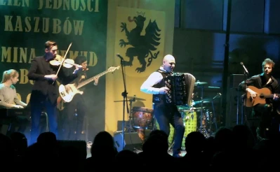 Finał obchodów DJK Bojano 2016 - fot. Leszek Spigarski