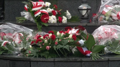 355. rocznica śmierci założyciela Wejherowa