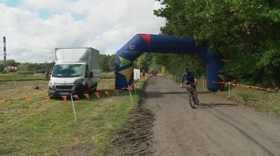 Garmin MTB Series