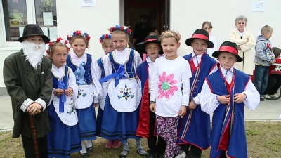 Dzień Kaszubski w Brzeźnie Lęborskim