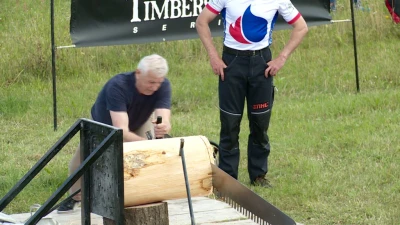 Bitwa pod Świecinem 2015