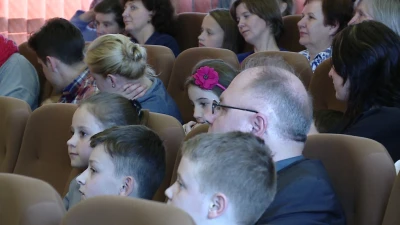 Festiwal Kultury Białoruskiej