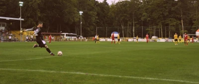 Gryf Orlex vs GKS Tychy