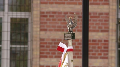 Wejherowo: 76. rocznica wybuchu II wojny światowej - 1.09.2015