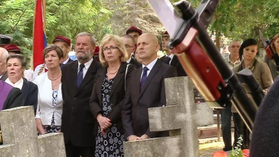 Ostatnie pożegnanie Reginy Osowickiej