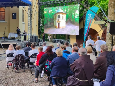 Święto Misterników Kaszubskich w Wejherowie