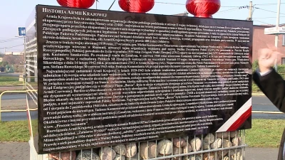 Święto Niepodległości w Rumi 2014