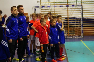 Tłumy na luzińskiej Gali Sportu 2016
