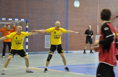 Tytani Wejherowo - MKS Grudziądz