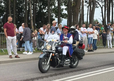 fot. Michał Jarosz