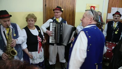 Dzień Jedności Kaszubów w Brusach