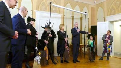 IV Sabat Kaszubski 2017 - fot. Leszek Spigarski