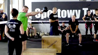 Athletic Apollo stawia na Sportowy Tryb Życia