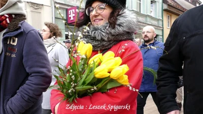 fot. Leszek Spigarski