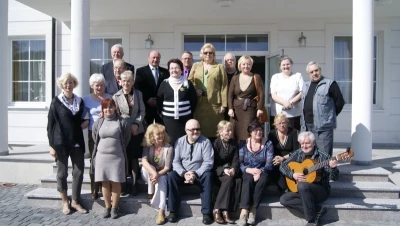 III Plener Malarski w Górze