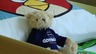 Otwarcie Hospicjum dla dzieci w Gdyni