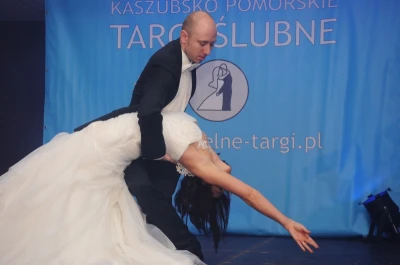 Kaszubsko-Pomorskie Targi Ślubne