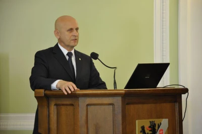 Jednogłośne absolutorium dla Józefa Reszke