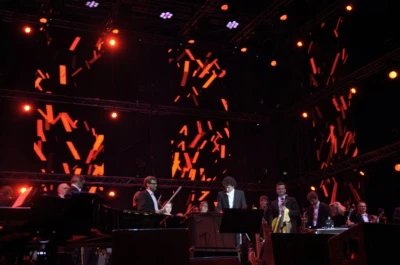 Gdańsk: Jazzowy klimat na Solidarity of Arts