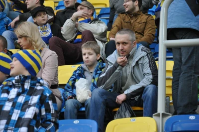 Arka Gdynia-GKS Katowice