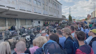 D-Day Hel 2021