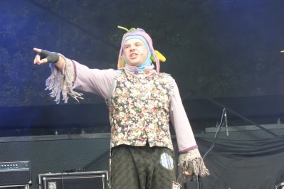 Festyn Letni Wejherowo (cz.2)