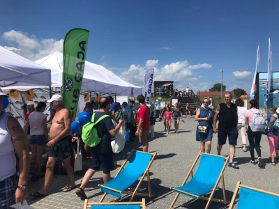 Dzień Ryby w Helu 2017 - fot. TTM