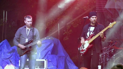 Open Arts Festival 2017, Percepcja, fot. Leszek Spigarski