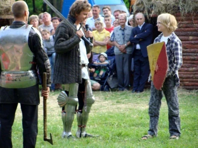 Wejherowo: Piknik Historyczny