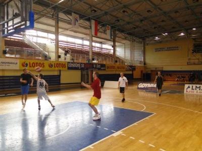 3x3 GDYNIA 2011