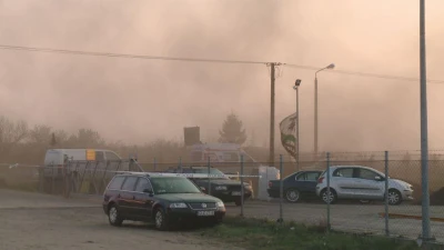 Katastrofa kolejowa w Mostach koło Lęborka
