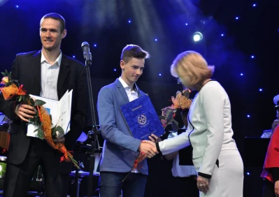 Dzień Jakuba 2016