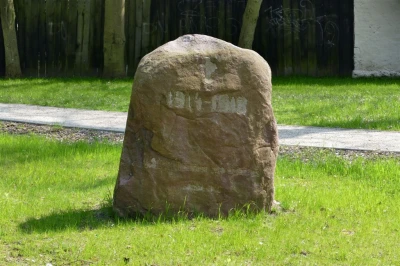 Otwarcie Parku Kaszubskiego w obiektywie Leszka Spigarskiego