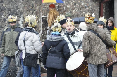 Orszak Trzech Króli