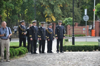 Wejherowo: 76. rocznica wybuchu II wojny światowej - 1.09.2015