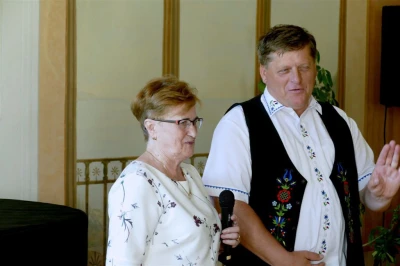 Finał XI Powiatowo-miejskiego konkursu haftu kaszubskiego