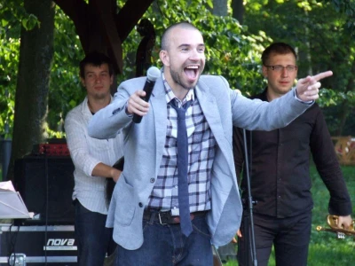 Wejherowo: Koncert jazzowy