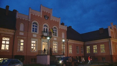Noc Muzeów 2014