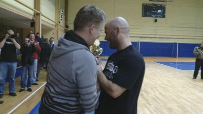 Gdynia: Wejherowo zwycięzcą „Arkowiec Cup 2011”