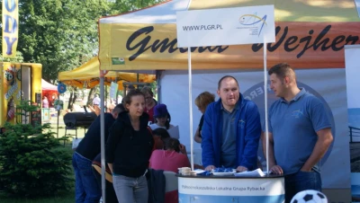 Dni Gminy Wejherowo 2014