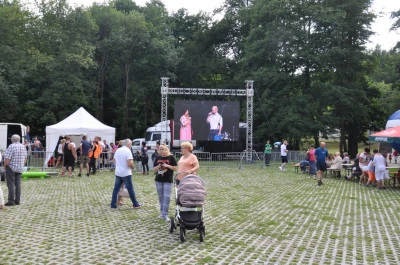 Festyn Letni Wejherowo