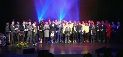Wejherowska Gala Sportu